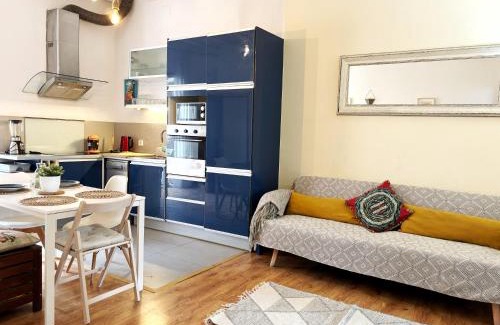 Poblenou Apartment | MODERN FLAT POBLE NOU