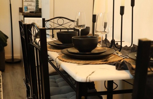Bradford Apartment | Modern Freshly Furnished Apartment City Centre, Foster Square
