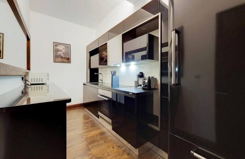 Knightsbridge Condo | Modern Georgian Apartment in Belgravia