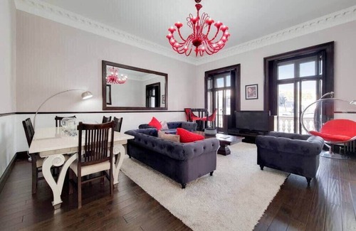 Knightsbridge Condo | Modern Georgian Apartment in Belgravia