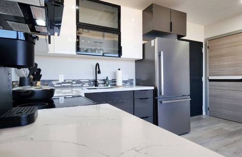 Tulsa Apartment | Modern High-Rise Apartment - 1