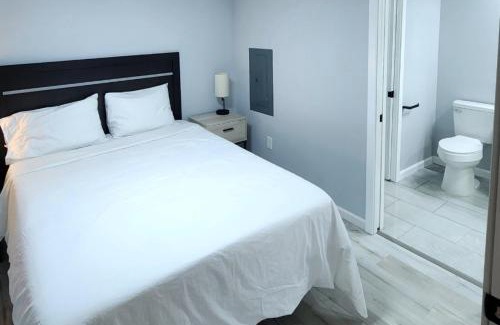 Tulsa Apartment | Modern High-Rise Apartment - 3