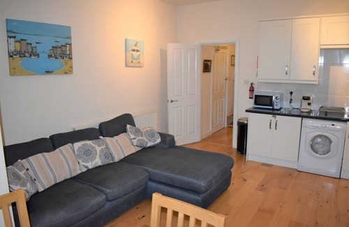 Llandudno Apartment | Modern Holiday Apartment - Llandudno