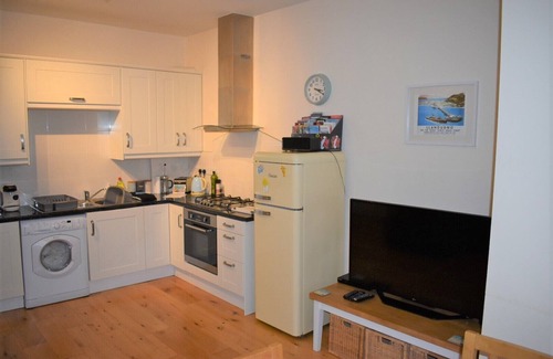 Llandudno Apartment | Modern Holiday Apartment - Llandudno