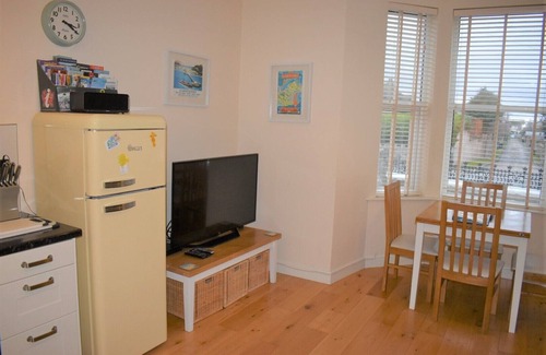 Llandudno Apartment | Modern Holiday Apartment - Llandudno