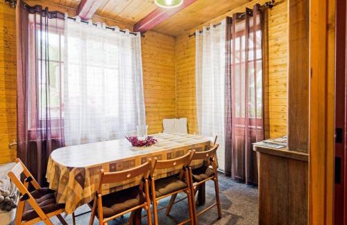 Cerny Dul House | Modern Holiday Home in Cerný Dul with Private Garden