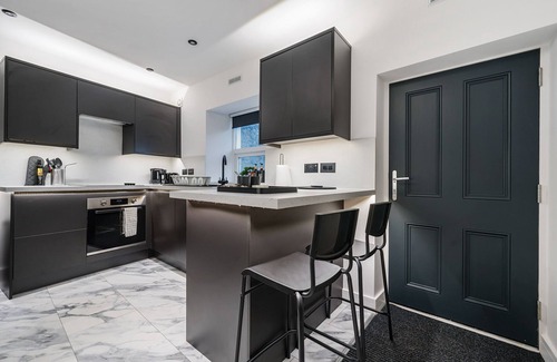 Cockermouth House | Modern home in Cockermouth