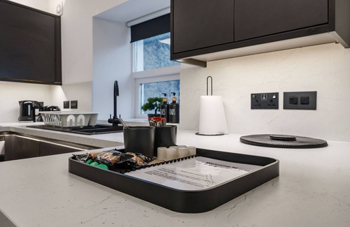 Cockermouth House | Modern home in Cockermouth