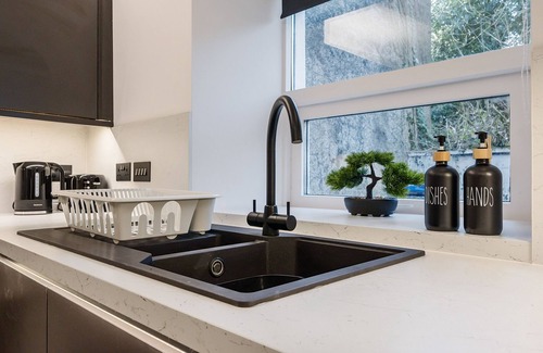 Cockermouth House | Modern home in Cockermouth