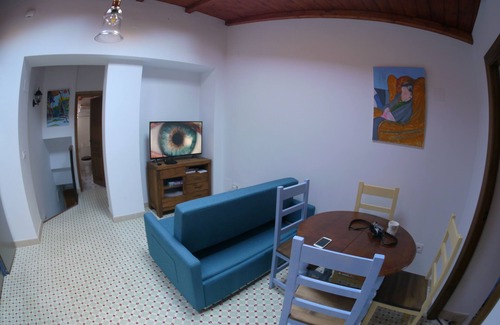 Cazorla House | Modern home in vintage style in Cazorla