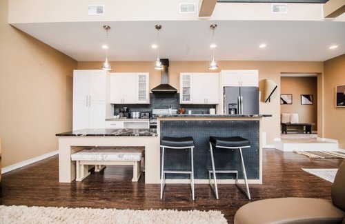 Petoskey House | Modern Home of Style & Comfort!