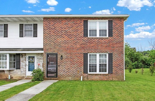 Gettysburg House | Modern home within minutes of all Gettysburg attractions