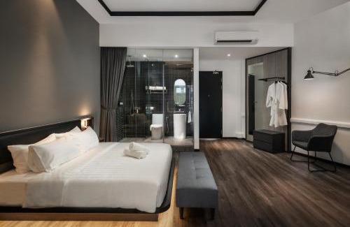 Downtown George Town Hotel | Modern Hotel Georgetown