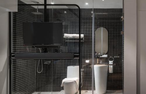 Downtown George Town Hotel | Modern Hotel Georgetown