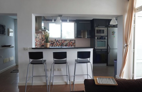 Bajamar House | Modern House in Bajamar