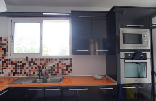 Bajamar House | Modern House in Bajamar