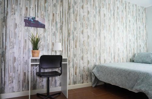 Bajamar Apartment | Modern House in Bajamar