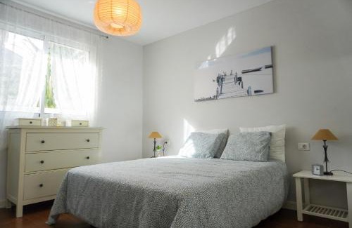 Bajamar Apartment | Modern House in Bajamar