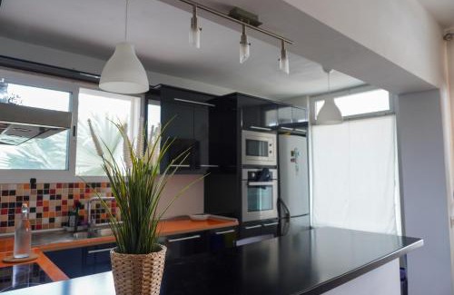 Bajamar Apartment | Modern House in Bajamar