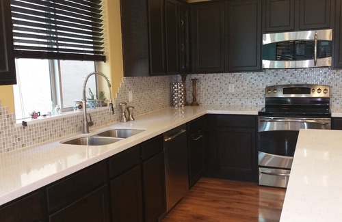Travata House | Modern house in quiet Arrowhead area/Glendale/Hike/Golf/Shop! LOCATION!