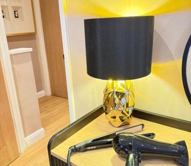 Maryport House | Modern House Maryport Sleeps 6
