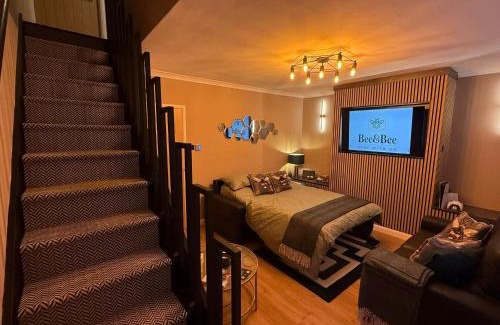 Maryport House | Modern House Maryport Sleeps 6