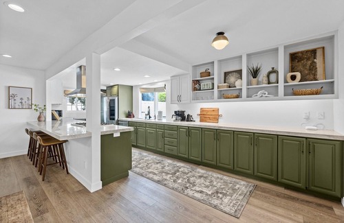 La Jolla Shores House | Modern La Jolla Shores w/Hot Tub & Ocean Views