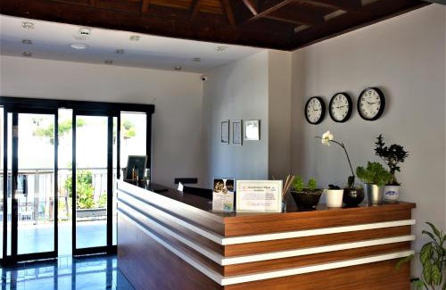 Bodrum City Center Hotel | Modern Life Hotel Bodrum