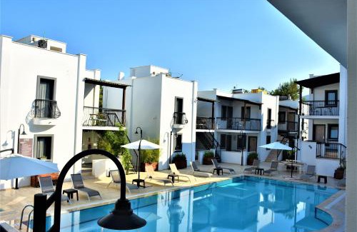 Bodrum City Center Hotel | Modern Life Hotel Bodrum