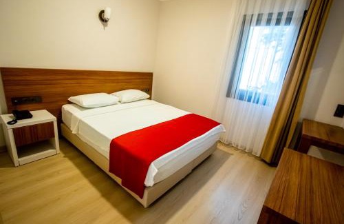 Bodrum City Center Hotel | Modern Life Hotel Bodrum
