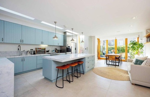 Bedford House | Modern Living Meets Timeless Charm