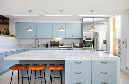 Bedford House | Modern Living Meets Timeless Charm