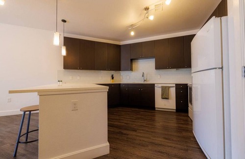 Ballpark Apartment | Modern LoDo Living - Denver