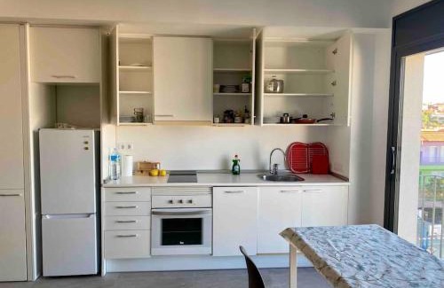 Terrassa Apartment | Modern Loft in Terrassa