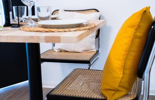 Merten Apartment | Modern Loft Merten