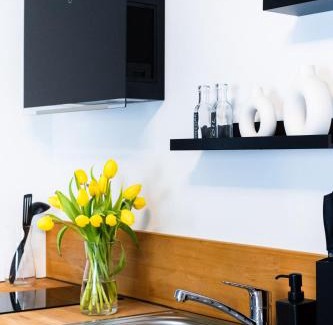 Merten Apartment | Modern Loft Merten