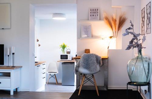 Merten Apartment | Modern Loft Merten