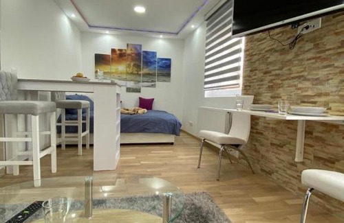 Uzice Apartment | Modern LUX
