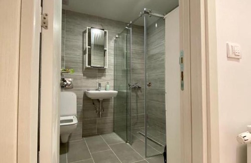 Uzice Apartment | Modern LUX
