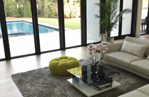 Ansley Park House | Modern Luxury Atlanta- Minutes To Coca Cola FedEx Cup Tour Championship
