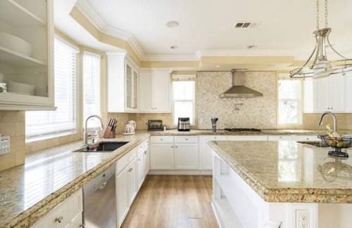 Santa Ana House | Modern Luxury Home Near Disney