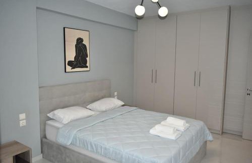 Karditsa Apartment | Modern Luxury Suite