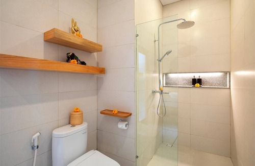 Berawa Villa | Modern & Luxury Villa Located In Canggu