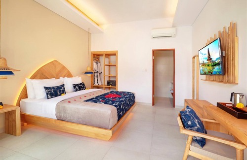 Berawa Villa | Modern & Luxury Villa Located In Canggu
