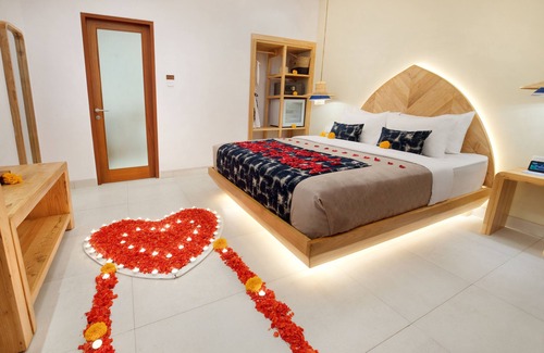 Berawa Villa | Modern & Luxury Villa Located In Canggu
