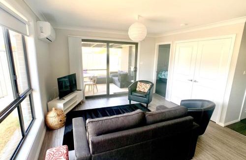 Bletchington House | Modern Majestic - Everything you need Neat & Tidy