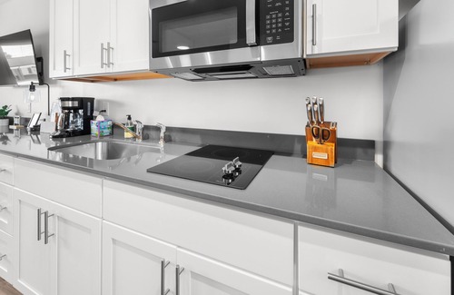Cedar Falls Apartment | Modern Micro-Studios in Cedar Falls - Falls Edge Studios