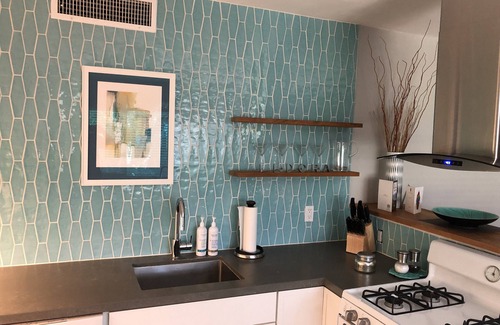 Palm Springs Condo | Modern Midcentury Vacation Rental by Movie Colony