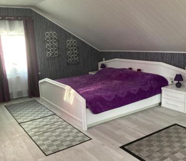 Bad Ems Apartment | Modern mitten in der Stadt und doch sehr ruhig