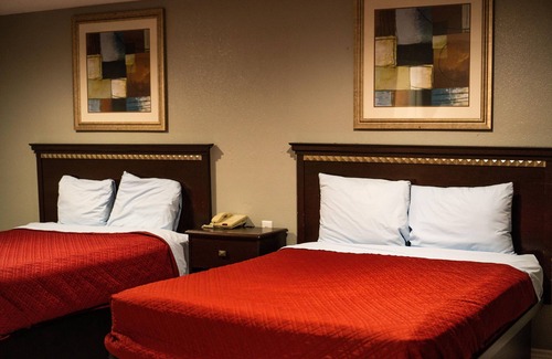 South Side Hotel | Modern Motel